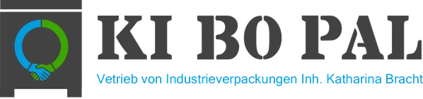 KI BO PAL – Vertrieb von Industrieverpackungen