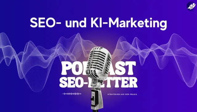 Podcasts von SEO-Retter – Einblicke zum Hören