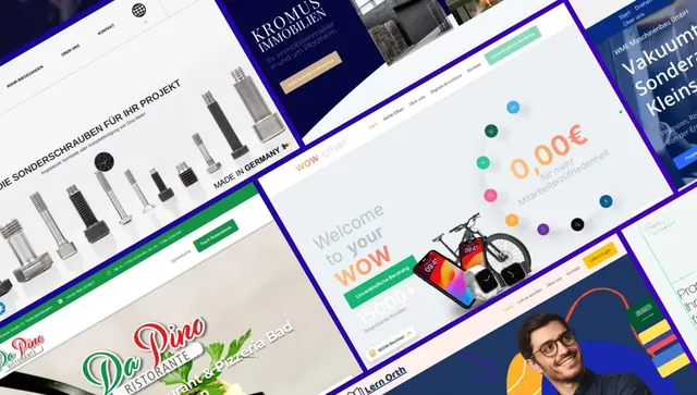 Referenzen von SEO-Retter – Kundenstimmen & Bewertungen