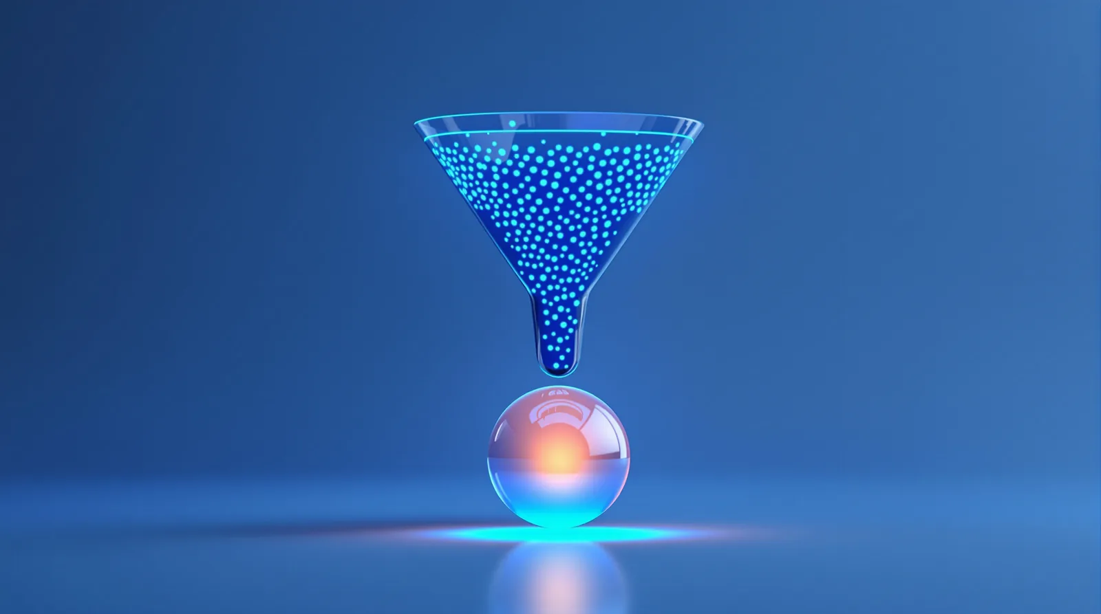 Leadfunnel-Builder von SEO-Retter — Erstelle interaktive Funnels, die aus Besuchern qualifizierte Leads machen.