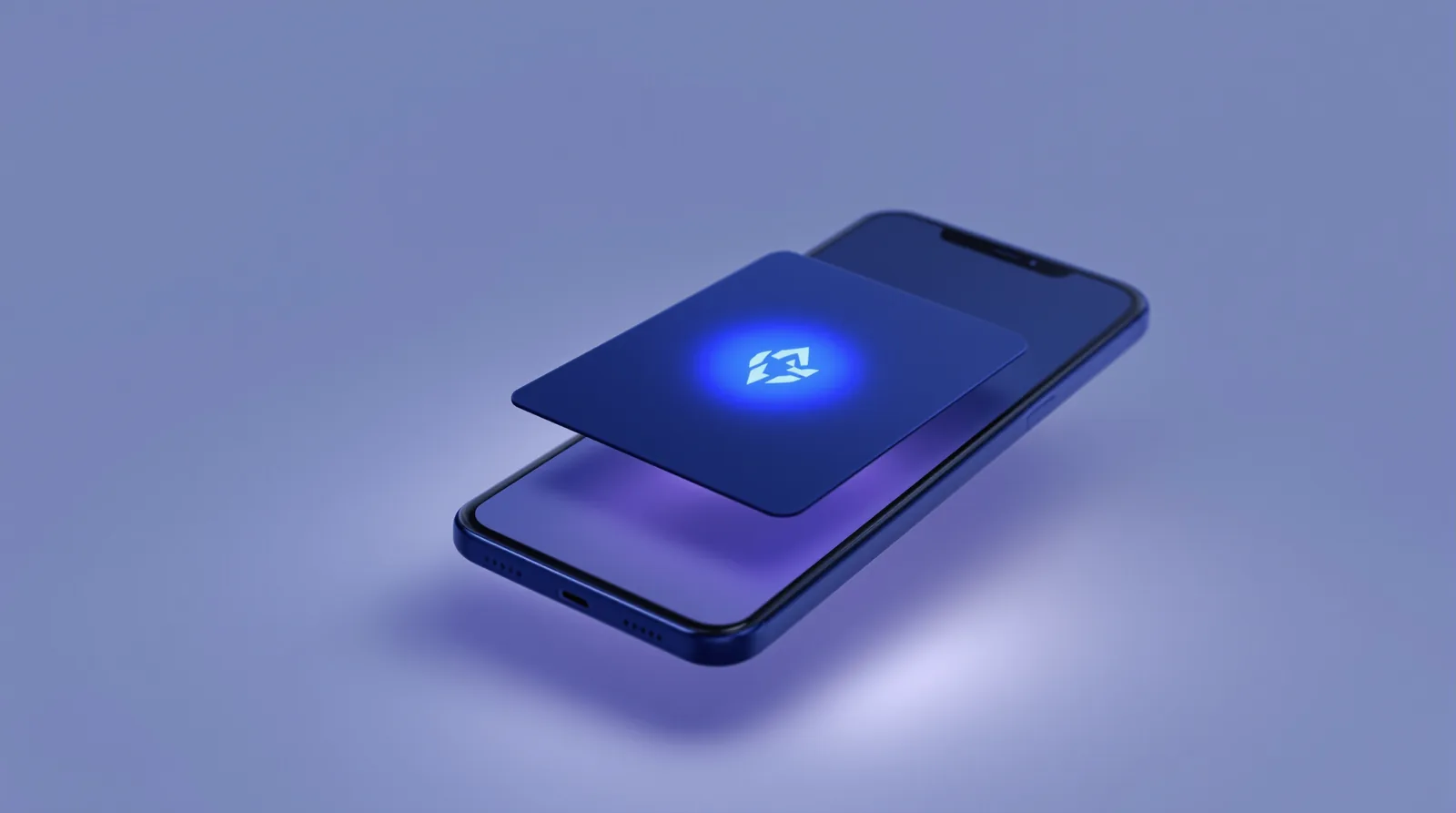 Digitale Visitenkarte von SEO-Retter — Modern, professionell und sofort einsatzbereit — deine digitale Visitenkarte mit NFC und QR-Code.