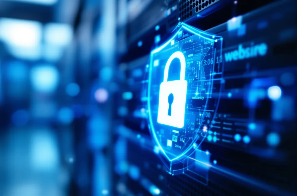 Absicherung der Website nach der Malware-Bereinigung
