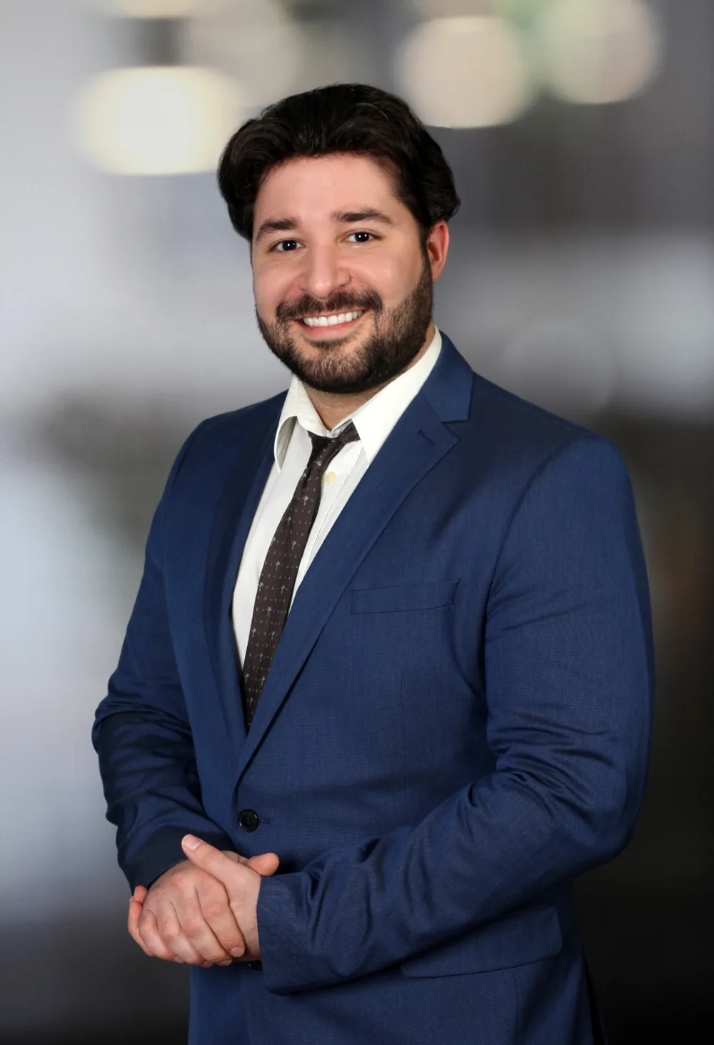 Alexandros Hatzopulos