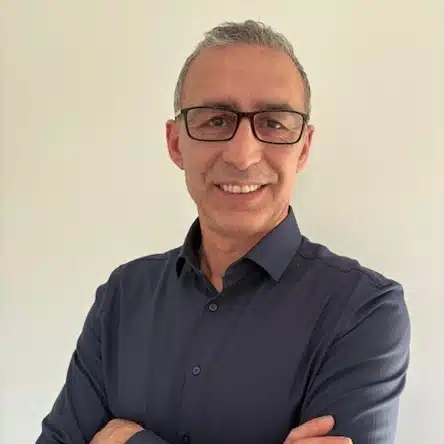 Christos Kosmas