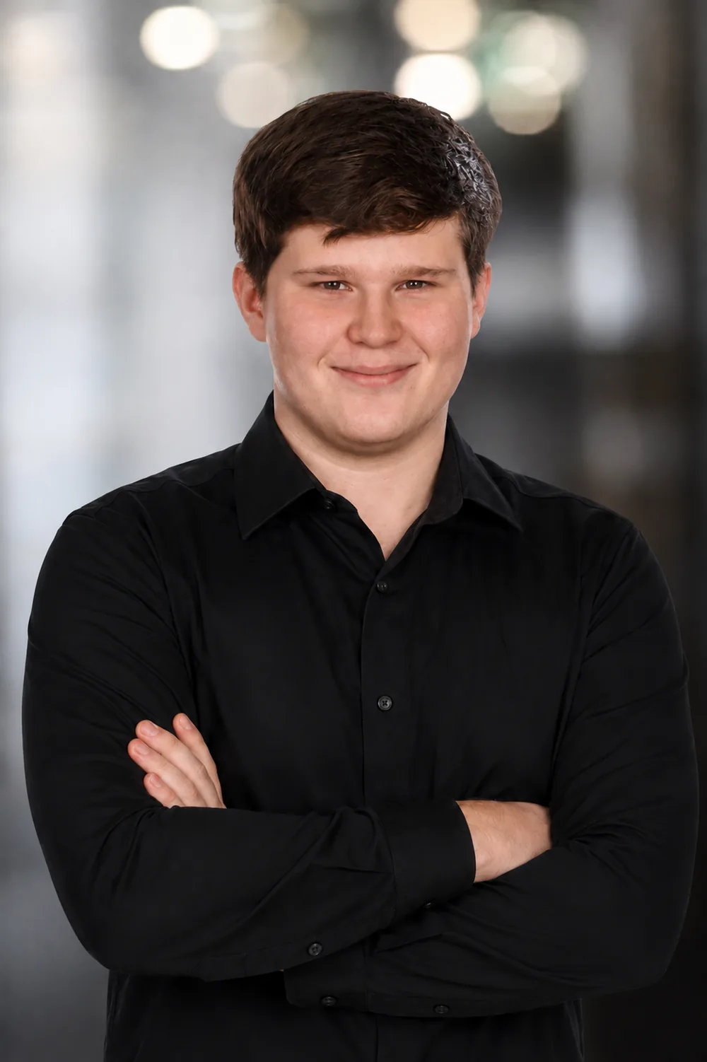 Denis Hofmann