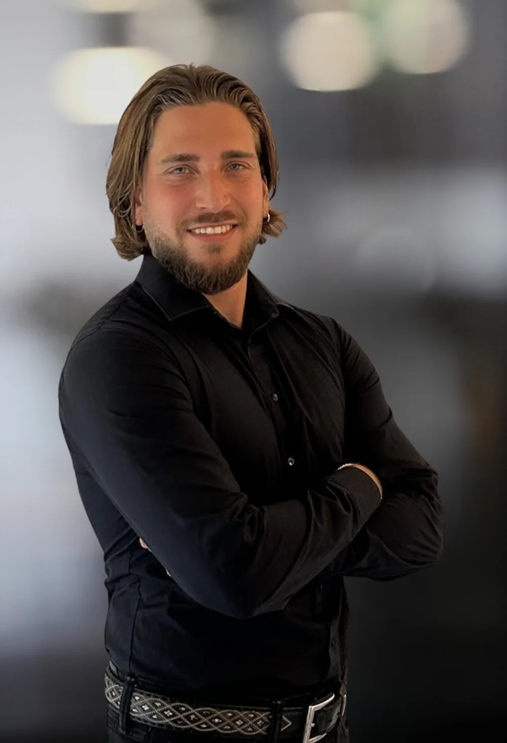 Dennis Junginger